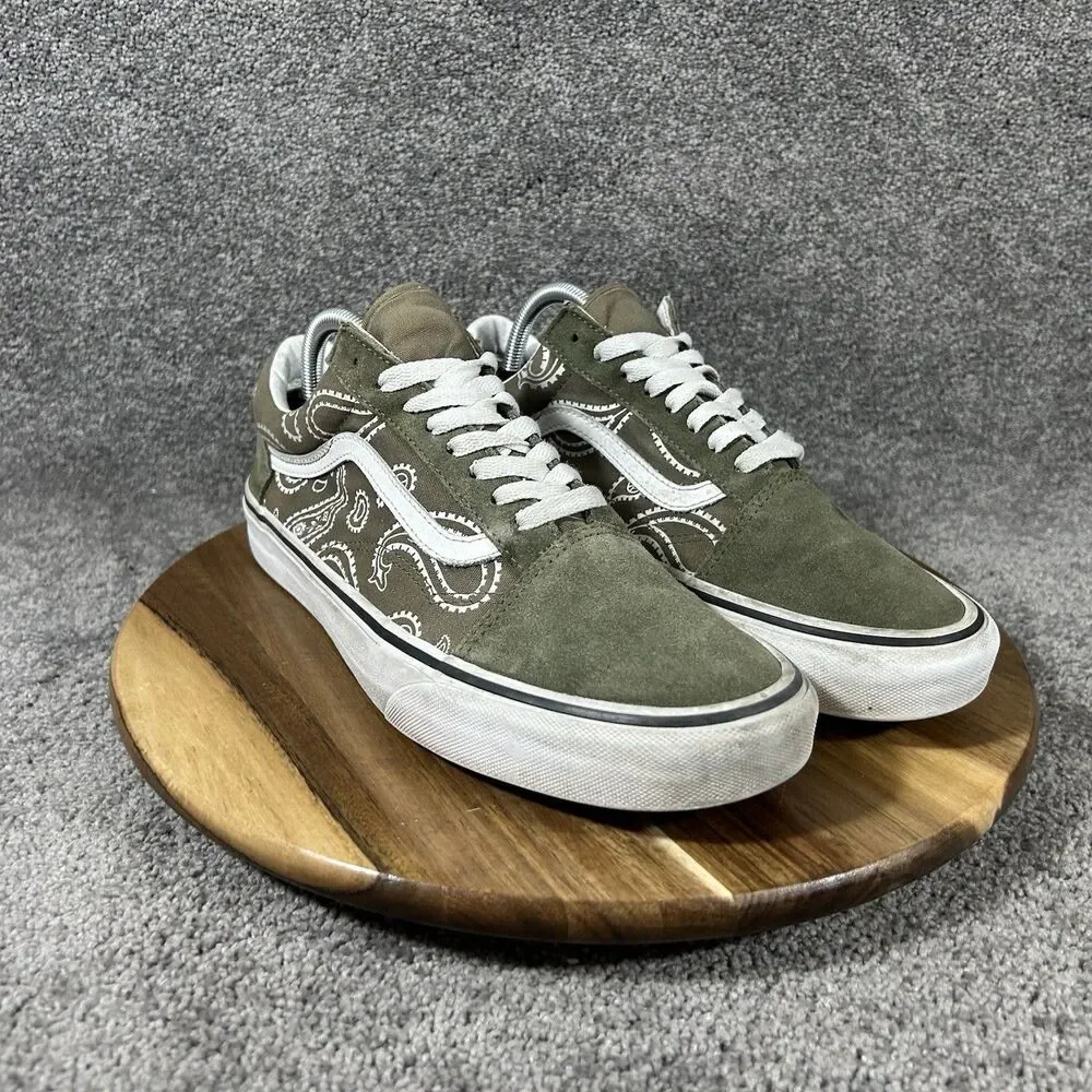 Vans this product